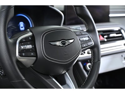 2024 Genesis G70 3.3T Sport Advanced