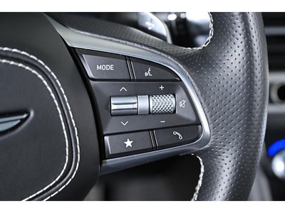 2024 Genesis G70 3.3T Sport Advanced