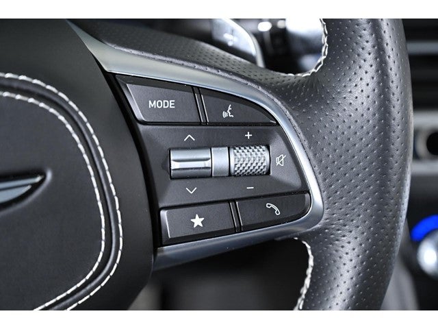 2024 Genesis G70 3.3T Sport Advanced