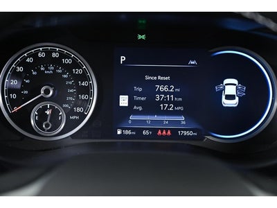 2024 Genesis G70 3.3T Sport Advanced