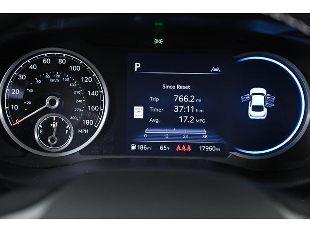 2024 Genesis G70 3.3T Sport Advanced