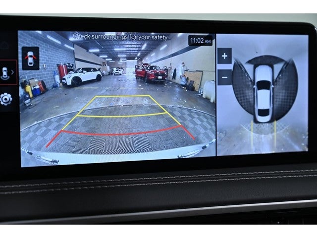 2024 Genesis G70 3.3T Sport Advanced