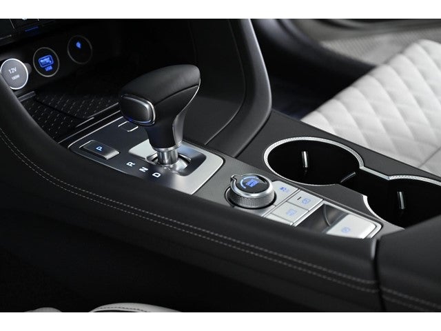 2024 Genesis G70 3.3T Sport Advanced