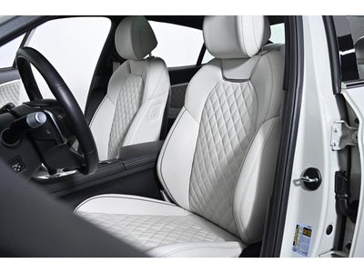 2024 Genesis G70 3.3T Sport Advanced