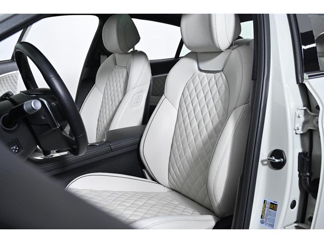 2024 Genesis G70 3.3T Sport Advanced