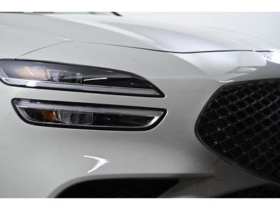 2024 Genesis G70 3.3T Sport Advanced