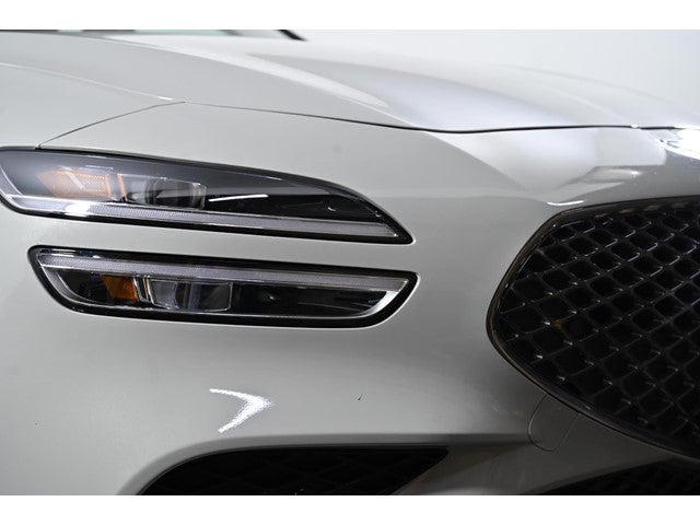 2024 Genesis G70 3.3T Sport Advanced