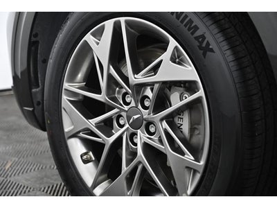 2025 Genesis GV70 2.5T