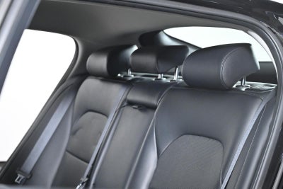 2018 Kia Stinger Base