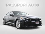 2018 Kia Stinger Base