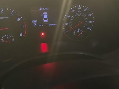 2018 Kia Stinger Base