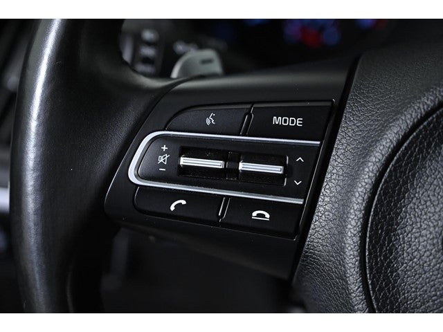 2018 Kia Stinger Base