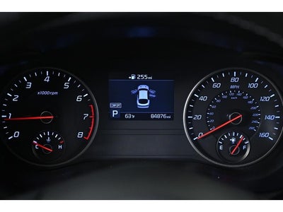 2018 Kia Stinger Base