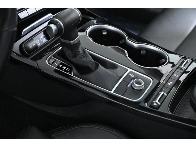 2018 Kia Stinger Base