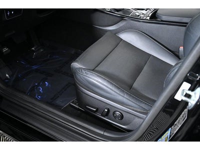 2018 Kia Stinger Base