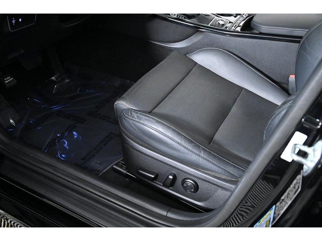 2018 Kia Stinger Base