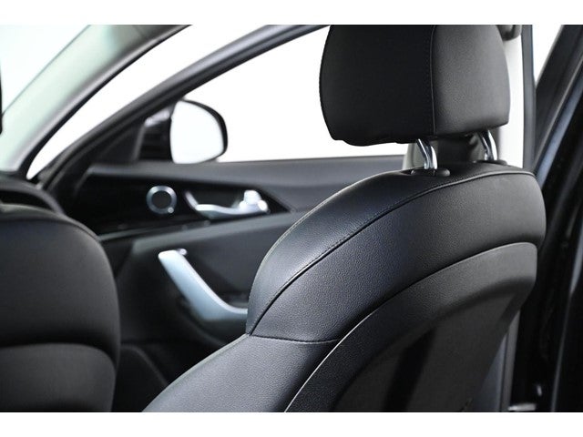 2018 Kia Stinger Base