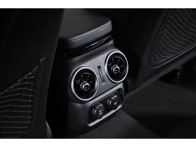 2018 Kia Stinger Base