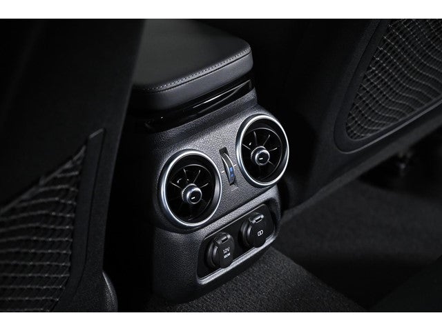 2018 Kia Stinger Base