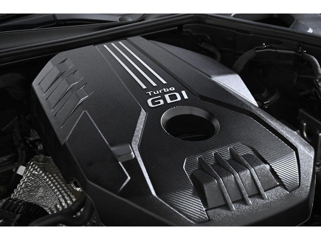 2018 Kia Stinger Base