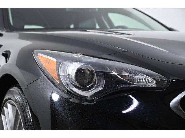 2018 Kia Stinger Base