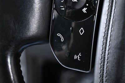 2021 Land Rover Range Rover SWB