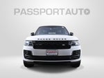 2021 Land Rover Range Rover SWB