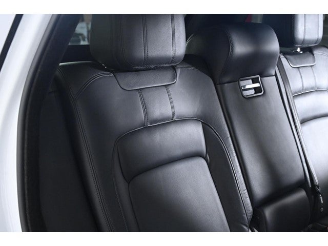2021 Land Rover Range Rover SWB