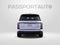 2021 Land Rover Range Rover SWB
