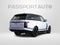 2021 Land Rover Range Rover SWB