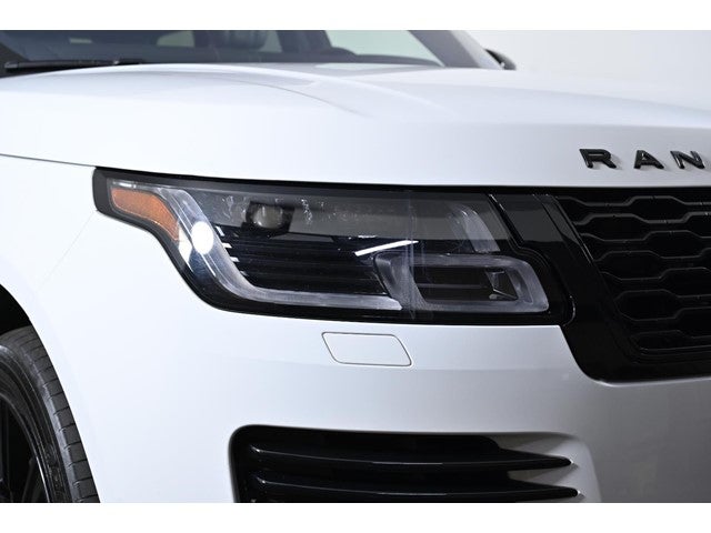 2021 Land Rover Range Rover SWB