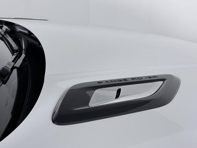 2020 Land Rover Range Rover Sport SE