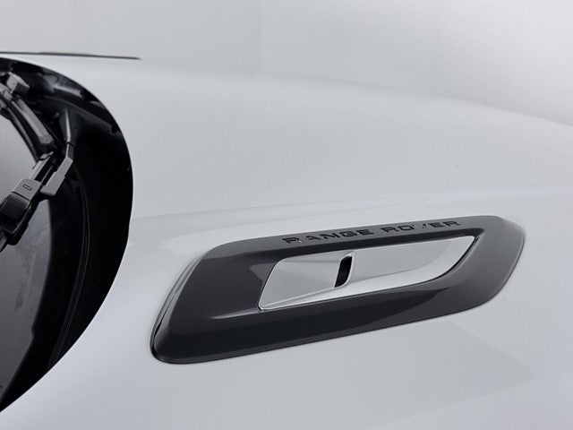2020 Land Rover Range Rover Sport SE