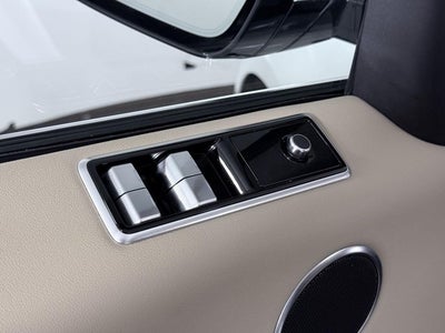 2020 Land Rover Range Rover Sport SE
