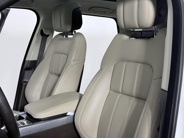 2020 Land Rover Range Rover Sport SE