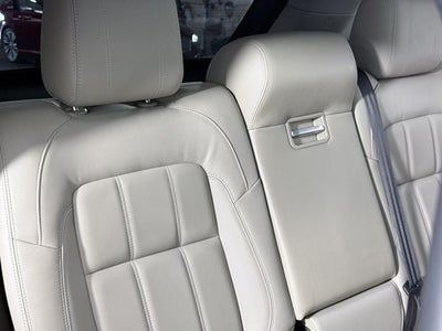 2020 Land Rover Range Rover Sport SE
