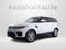 2020 Land Rover Range Rover Sport SE