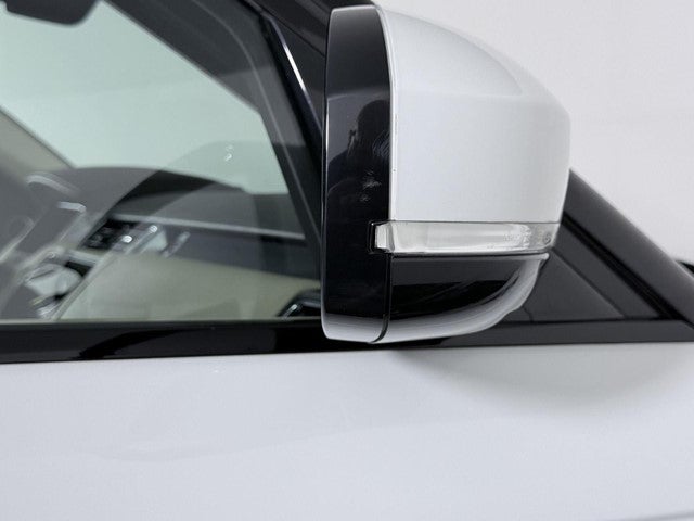 2020 Land Rover Range Rover Sport SE