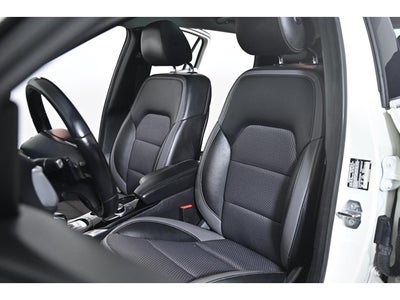 2019 INFINITI QX30 LUXE