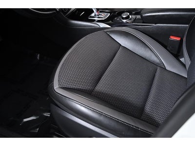 2019 INFINITI QX30 LUXE