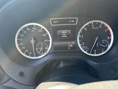 2019 INFINITI QX30 LUXE