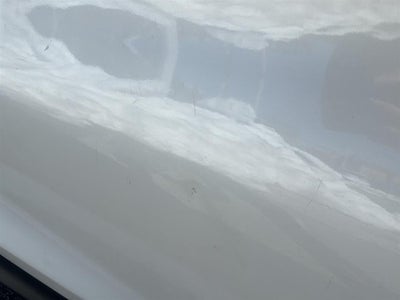 2019 INFINITI QX30 LUXE