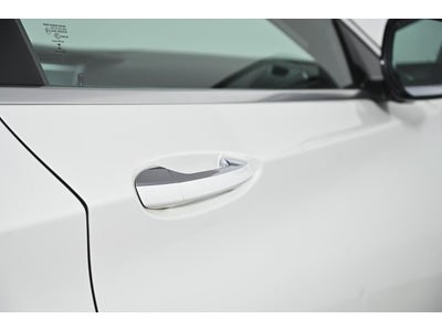 2019 INFINITI QX30 LUXE