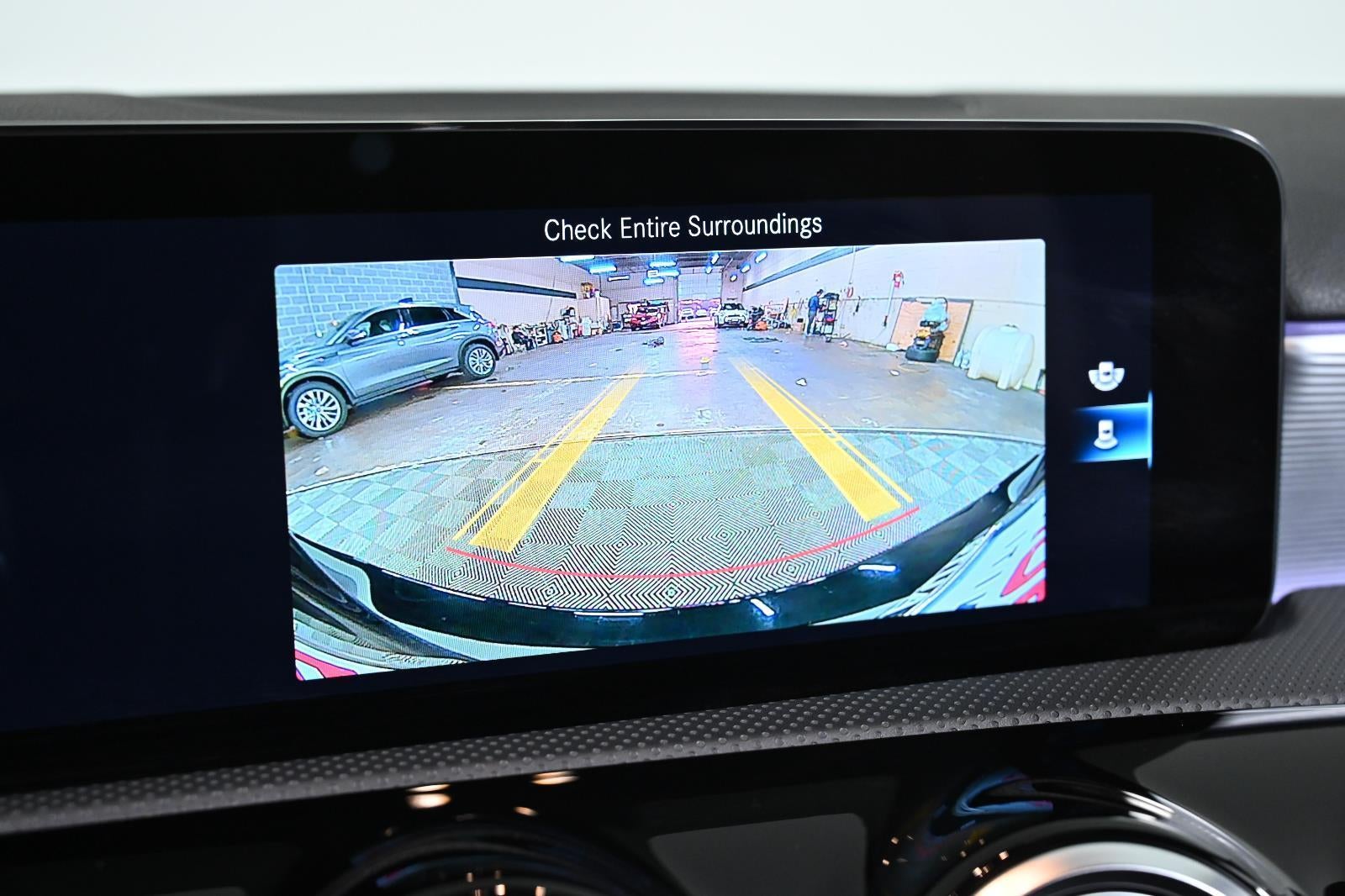 2022 Mercedes-Benz A-Class A 220