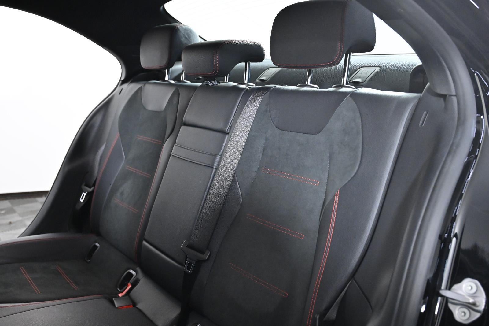 2022 Mercedes-Benz A-Class A 220