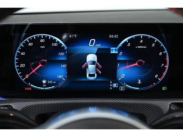 2022 Mercedes-Benz A-Class A 220