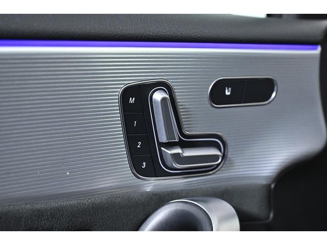 2022 Mercedes-Benz A-Class A 220