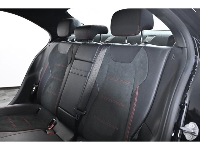 2022 Mercedes-Benz A-Class A 220