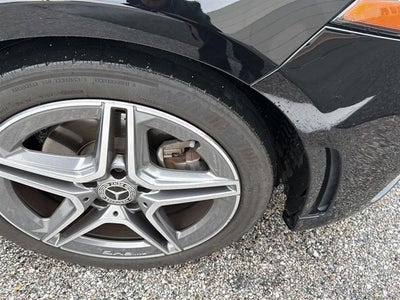 2022 Mercedes-Benz A-Class A 220