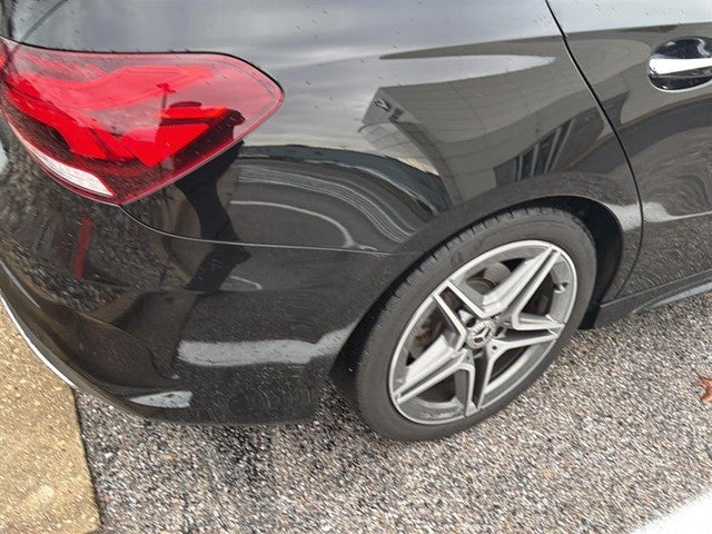 2022 Mercedes-Benz A-Class A 220